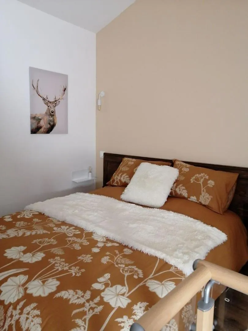 L'Embellie Un Gite Tout Confort Et Cocooning Villefranche-sur-Saône Frankreich