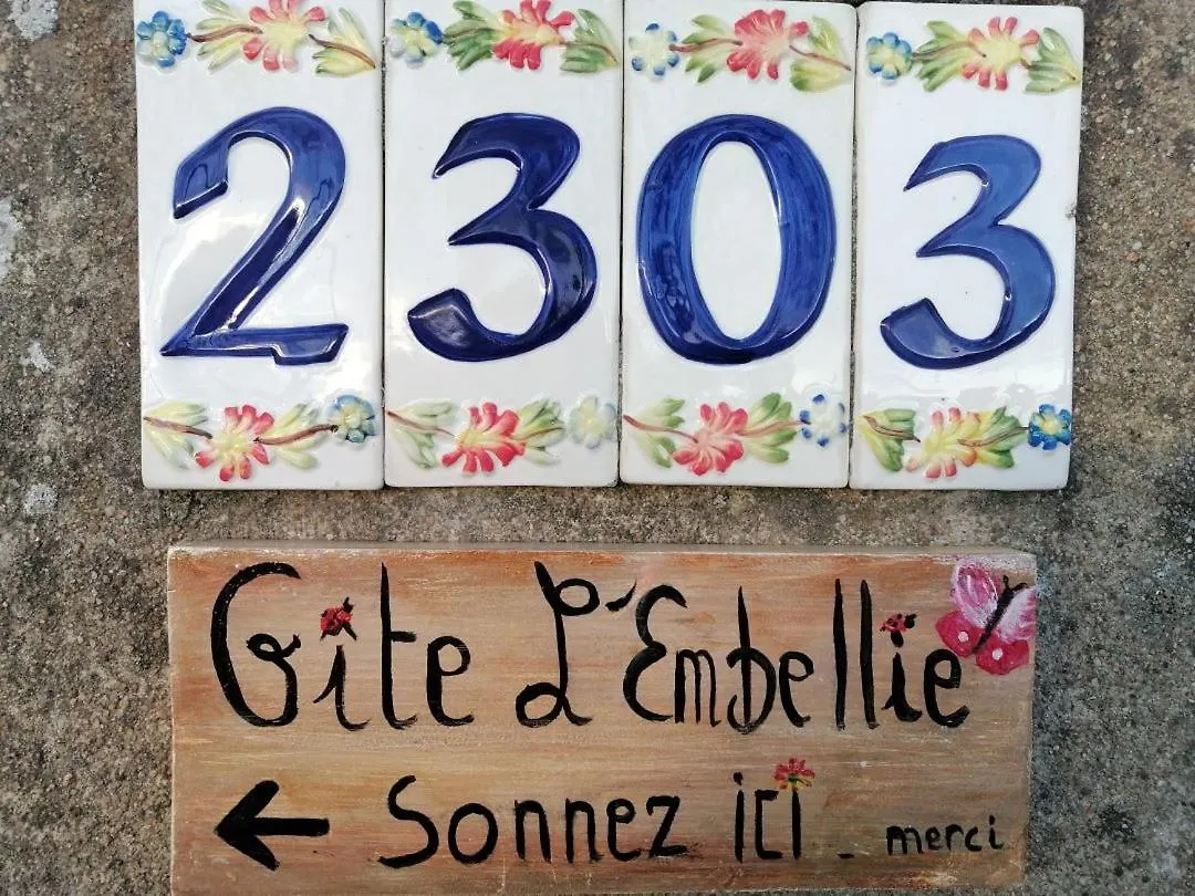 L'Embellie Un Gite Tout Confort Et Cocooning Villefranche-sur-Saône 0*,  Frankreich