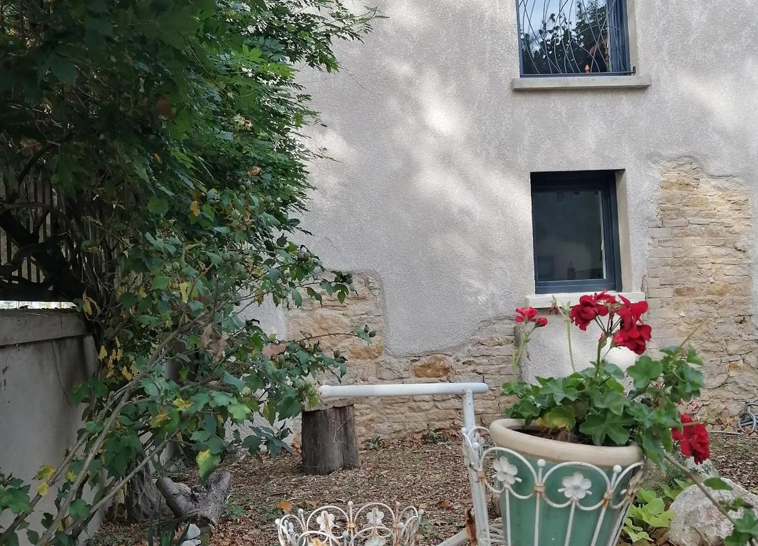 L'Embellie Un Gite Tout Confort Et Cocooning Villefranche-sur-Saône